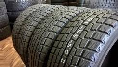 Yokohama Ice Guard IG20. Зимние, без шипов, 2011 год, износ: 10%, 4 шт