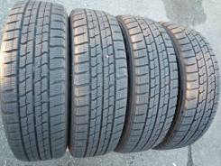 Goodyear Ice Navi Zea II. Зимние, без шипов, 2011 год, износ: 5%, 4 шт