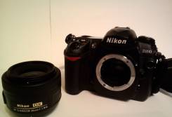 Nikon D200 ����