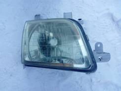 Фара. Toyota Town Ace Noah, SR50