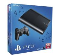 Sony PlayStation 3