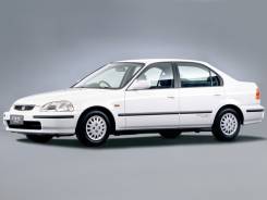 Honda Civic. EK2, D13B