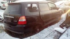 Honda Odyssey. RA6, F23A