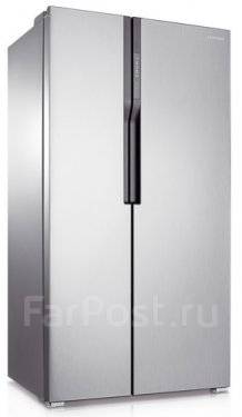 Продам Холодильник Side-by-side Samsung RS552Nruas - Холодильники и ...
