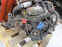 Двигатель в сборе. Suzuki Jimny, JB23W Двигатель K6A