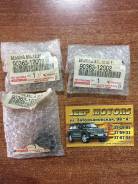 Подшипник. Lexus: IS350, IS300, IS220d, SC400, IS250, SC300 Toyota: Cresta, Century, Blizzard, Hiace, Hilux, Pickup, IS300, Dyna, Land Cruiser Prado...