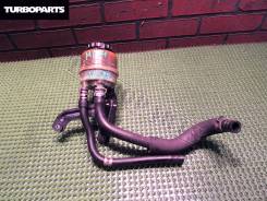 Бачок гидроусилителя руля. Toyota Mark II, JZX90, JZX90E Toyota Chaser, JZX90 Двигатель 1JZGTE