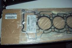 Прокладка головки блока цилиндров. Nissan: Wingroad, Bluebird Sylphy, AD, Pulsar, Almera, Sunny Двигатели: QG15DE, QG15, QG18DE, YD22DDT