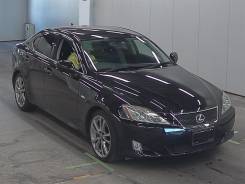 Lexus IS350. GSE21