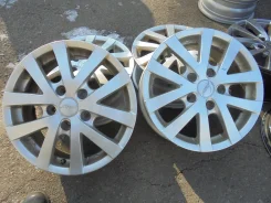 MPW. 6.0x15", 5x114.30, ET53, �� 73,0���. ��� ����� �� ����������� ������