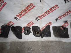 Панель рулевой колонки. Toyota Land Cruiser Prado, RZJ95W, RZJ95, VZJ95, KZJ95W, VZJ95W, KDJ95W, KDJ95, KZJ95