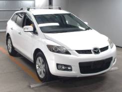 Mazda CX-7. ER3P, 2300