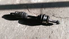 Привод. Toyota Land Cruiser Prado, KZJ90W Двигатель 1KZTE