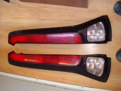 Стоп-сигнал. Nissan Serena, CNC25, CC25 Двигатель MR20DE