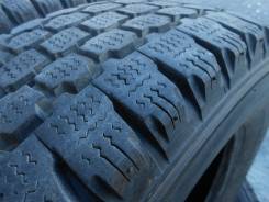 Bridgestone Blizzak W965. Зимние, без шипов, износ: 20%, 2 шт