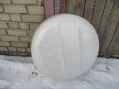 Колпак запасного колеса. Toyota RAV4, ACA21W, ACA21 Двигатель 1AZFE