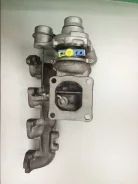 ��������������� Garrett GT1544Z Ford Transit 1.80 ����
