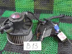 Мотор печки. Nissan: 100NX, Pulsar, Avenir, AD, Sunny Двигатели: GA16DE, SR20DE, GA16DS