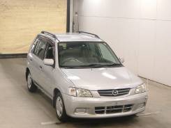 Mazda Demio. DW5W, B5
