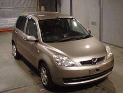 Mazda Demio. DY3W