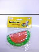 Игрушки-прорезыватели.