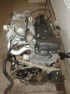 Двигатель в сборе. Nissan: Tino, Expert, Bluebird, Wingroad, Bluebird Sylphy, Primera Camino, Wingroad / AD Wagon, Avenir, Almera Tino, Primera, Pino...