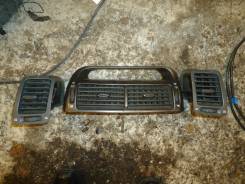 Печка. Mitsubishi Diamante, F31A, F41A, F31AK