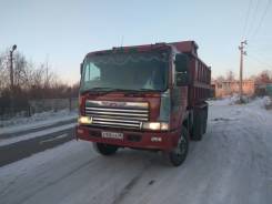 Hino Profia FS. Продаётся самосвал Hino profia, 20 000 куб. см., 20 000 кг.