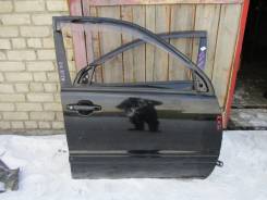 Дверь боковая. Toyota Kluger V, ACU20W, ACU20 Двигатель 2AZFE