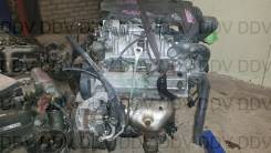 Двигатель в сборе. Mitsubishi: Sigma, Chariot Grandis, GTO, Delica, Diamante, Challenger, Pajero Sport, Pajero, Debonair, Eclipse, Montero Sport Двига...