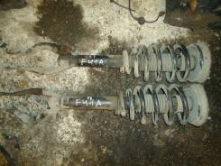 Амортизатор. Mitsubishi Diamante, F31A, F41A, F31AK