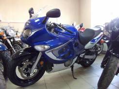 Suzuki Katana. 600 куб. см., исправен, птс, без пробега