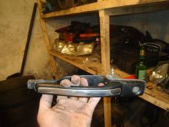 Ручка двери внешняя. Mitsubishi Diamante, F31A, F41A, F31AK