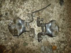 Крепление боковой двери. Mitsubishi Diamante, F31A, F41A, F31AK