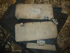 Козырек солнцезащитный. Mitsubishi Diamante, F31A, F41A, F31AK