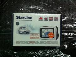 StarLine
