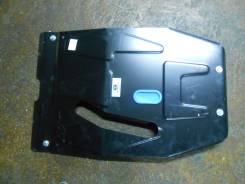Защита двигателя. Daewoo Nexia