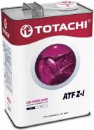 Totachi. синтетическое