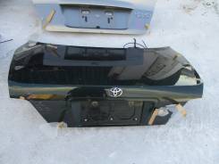 Крышка багажника. Toyota Vista, SV41 Двигатель 3SFE