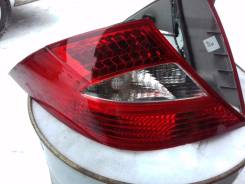 Стоп-сигнал. Mercedes-Benz CLS-Class