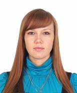 Менеджер по работе с клиентами. Высшее образование, опыт работы 5 лет