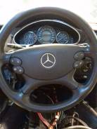 Руль. Mercedes-Benz CLS-Class