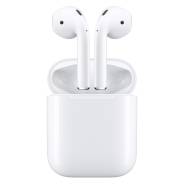 Apple EarPods MD827