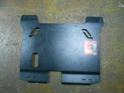 Защита двигателя. Daewoo Matiz