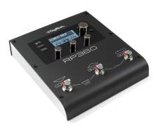 Гитарный процессор Digitech RP360