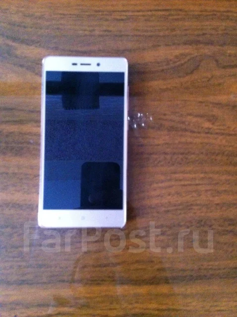 Xiaomi Redmi 3. ����� ����