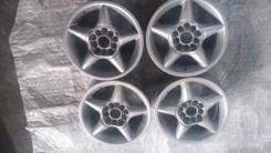 3SDM. x14", 5x100.00, 5x110.00. Под заказ