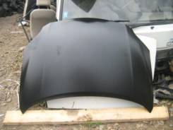 Капот. Toyota Corolla Fielder Toyota Corolla Axio