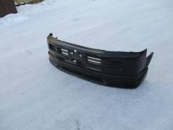 Бампер. Honda Stepwgn, RF1 Двигатель B20B