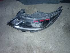 Фара. Kia Rio, FB, UB Двигатели: G4LC, G4FC, G4FA